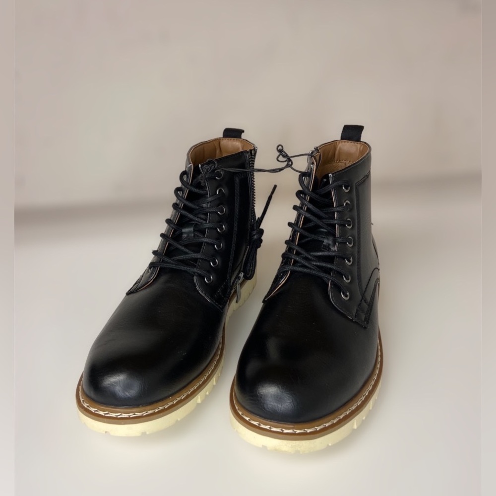 Steve Madden® Men's Chukka Ankle Boots